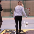 I Jeseník si užil divácké zlo futsalu, Hodonín v tom "válel"