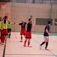 I Jeseník si užil divácké zlo futsalu, Hodonín v tom "válel"