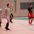 I Jeseník si užil divácké zlo futsalu, Hodonín v tom "válel"