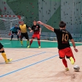Gamaspol B po novém roce bojuje o postup do play-off