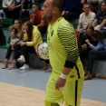 Klidný zápas před pohárovým svátkem