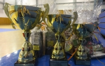 Příprava na příští sezonu začala dříve než bývá zvykem