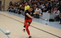 Prvním soupeřem Gamaspolu v sezóně bude černý kůň z Olomouce! 