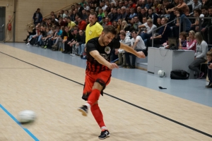 Prvním soupeřem Gamaspolu v sezóně bude černý kůň z Olomouce! 