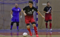 Gamaspol vyhrál v přípravě v Polsku