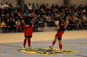 Jeseník dnes začíná pohárem s Olomoucí