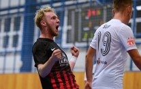 V pátek startují boje o postup do VARTA futsal ligy