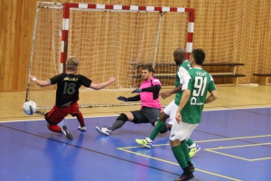 V pondělí hraje Jeseník osmifinále Poháru SFČR v Brně