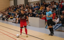 Slezské derby těsně pro Jeseník