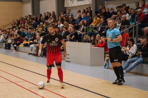 Slezské derby těsně pro Jeseník