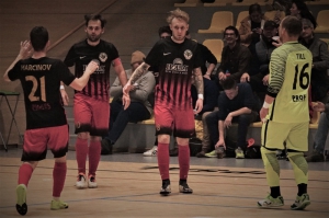 Souboj s Vyškovem rozhodly individuální hrubky hostů