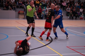 V pátek přijede tradiční rival Baník Ostrava. Zvládne Gamaspol zlomit černou sérii proher?