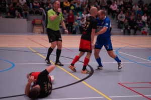 Remíza proti vedoucímu celku 2. ligy východ. V pátek zápas na Baníku!