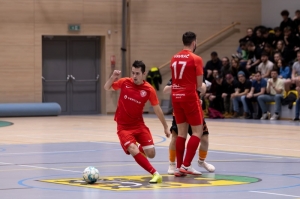 Dělba bodů na domácí palubovce za remízu s Vyškovem