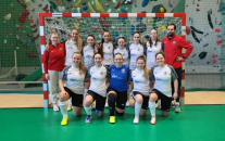 Gamaženy ovládly turnaj v Ostravě a přibližují se k Finalfour